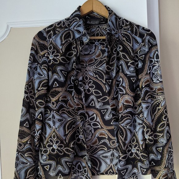 Miss Alliage shirt - Picture 1 of 3